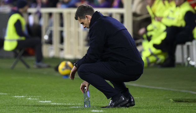 Тіаго Мотта, Getty Images