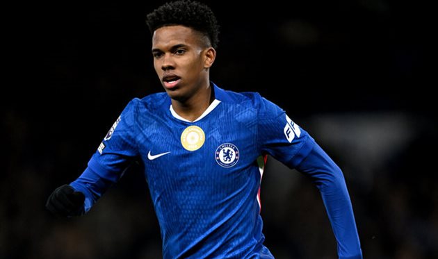 Естеван, Getty Images