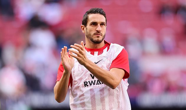 Коке, Getty Images