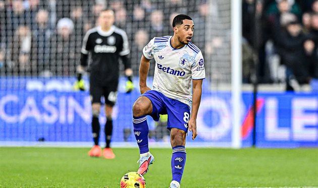 Юрі Тілеманс, Getty Images