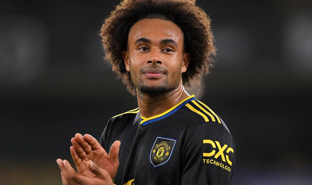 Джошуа Зіркзе, Getty Images