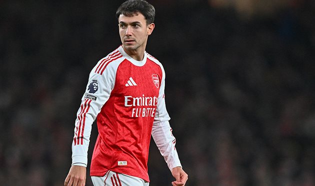 Мартін Субіменді, Getty Images