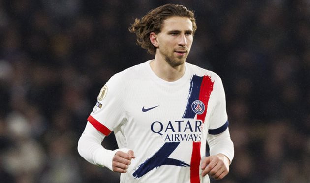 Ілля Забарний, Getty Images