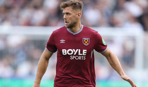 Ніклас Фюллькруг, Getty Images