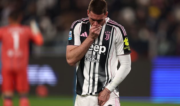 Душан Влахович, Getty Images