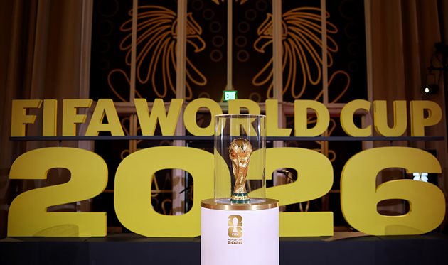 ФІФА ЧС-2026, getty images