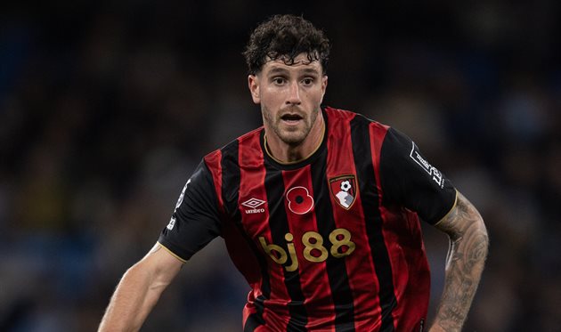 Маркос Сенесі, Getty Images