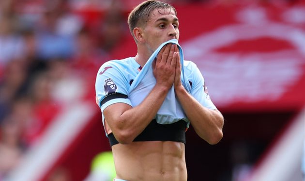 Єгор Ярмолюк, Getty Images