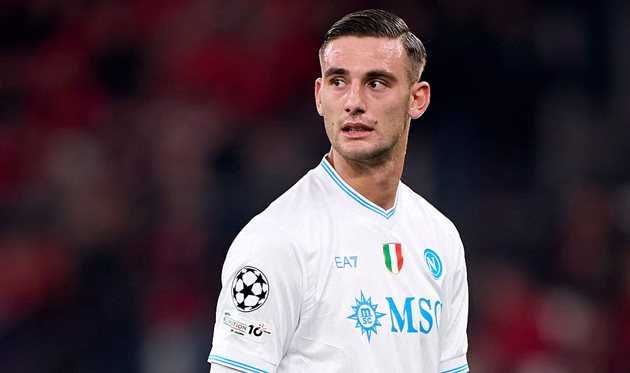 Лоренцо Лукка, Getty Images