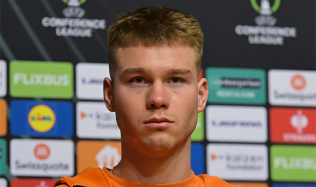 Кирило Фесюн, getty images