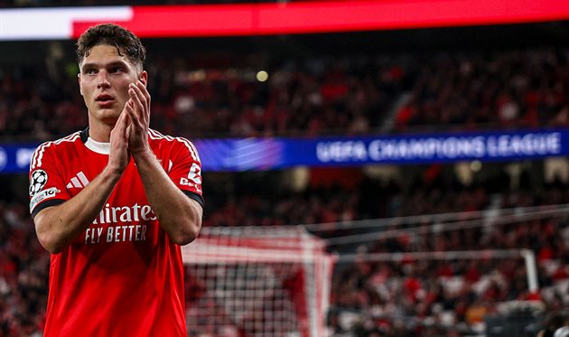 Георгій Судаков, Getty Images