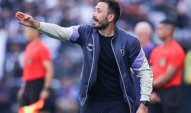 Давіде Анчелотті, getty images