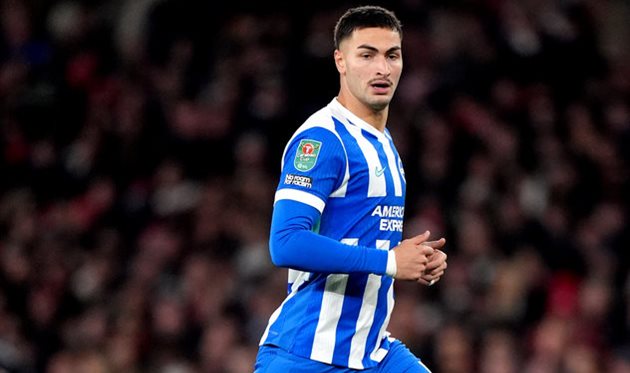 Дієго Коппола, Getty Images