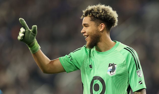 Дейн Сент-Клер, getty images