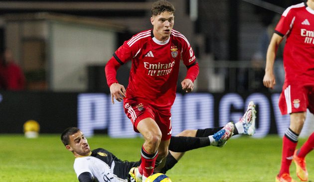 Георгій Судаков, Getty Images