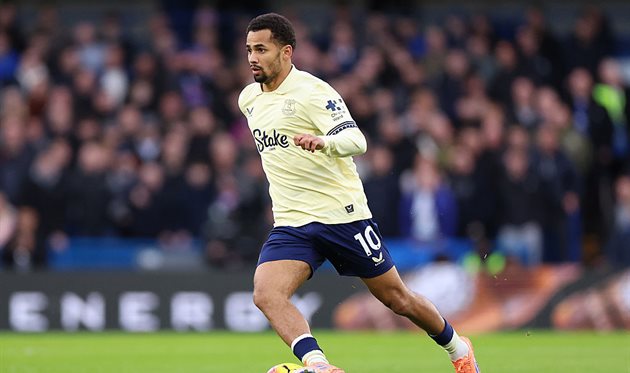 Іліман Ндіає, Getty images