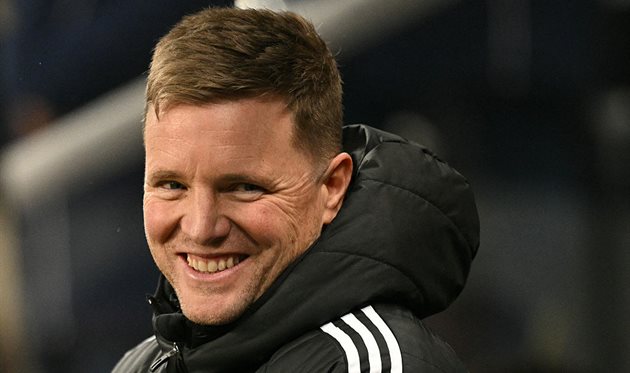 Едді Гау, Getty images