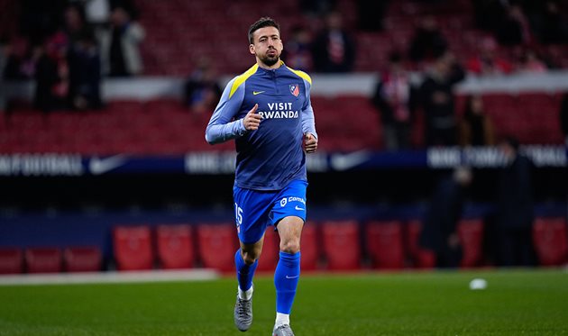 Клеман Ленгле, Getty images