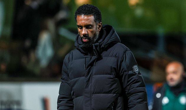 Вілфрід Нансі, Getty Images