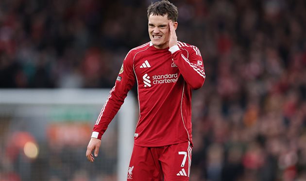 Вірц, Getty Images