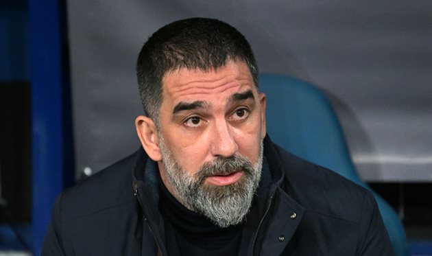 Арда Туран, ФК Шахтар