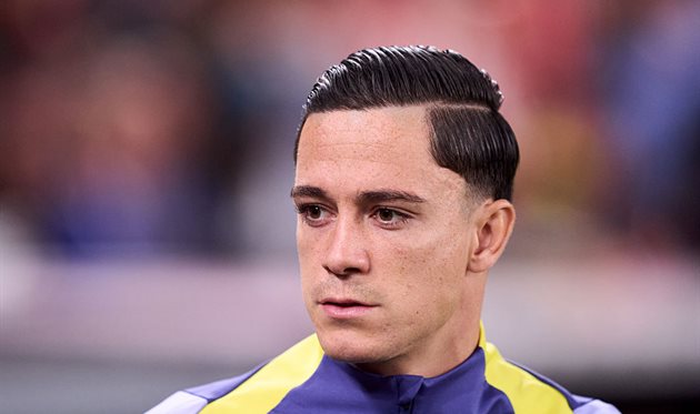 Джакомо Распадорі, Getty Images