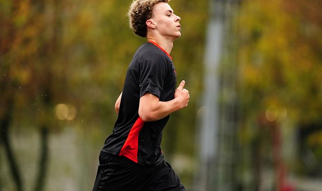 Венсан Ібрагімович, getty images