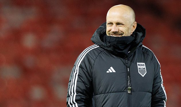 Сандро Перкович, getty images