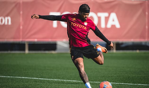 Леон Бейлі, Getty Images