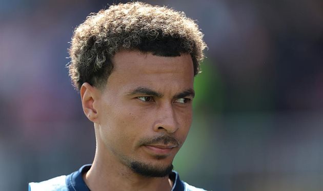 Деле Аллі, Getty Images