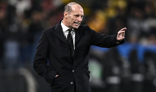 Аллегрі, Getty images