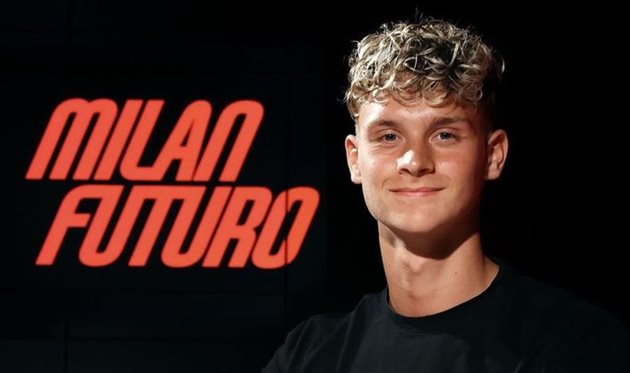 Вінсент Ібрагімович, Getty images