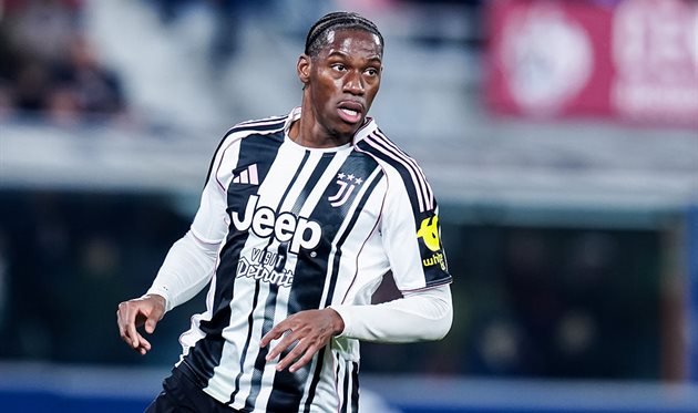 Джонатан Девід, Getty images