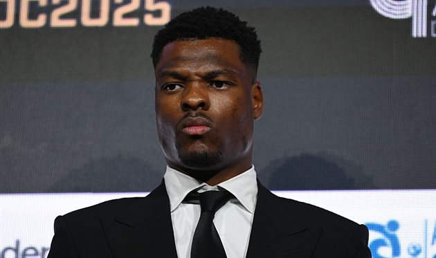 Дензел Думфріс, Getty images