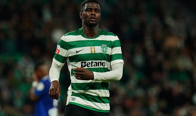 Усман Діоманде, Getty Images