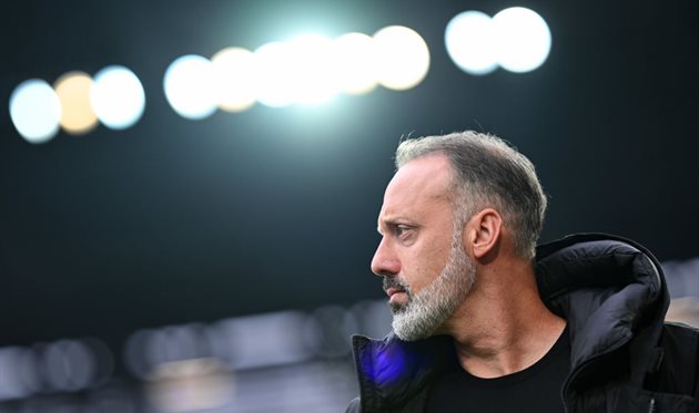 Пеллегріно Матараццо, Getty Images