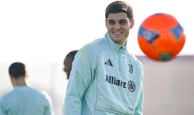 Васіліє Аджич, Getty Images