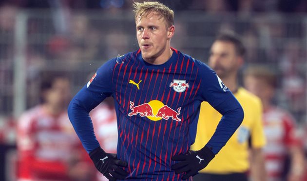 Ксавер Шлагер, Getty Images