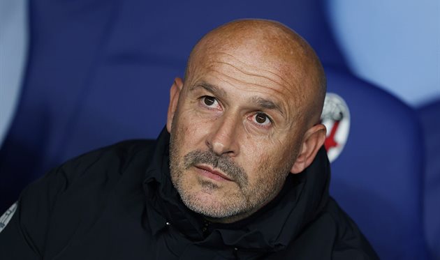 Вінченцо Італьяно, Getty images