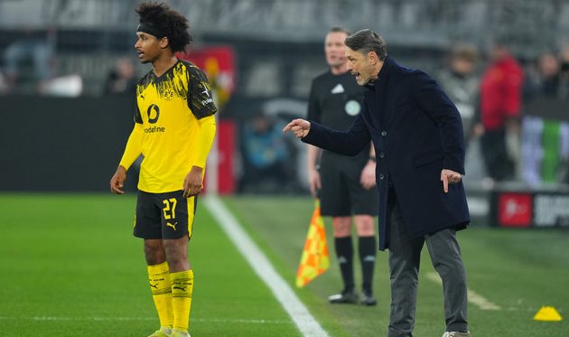 Карім Адеємі, Getty Images