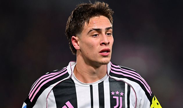 Їлдиз, Getty images