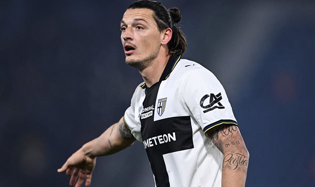 Мілан Джурич, Getty Images