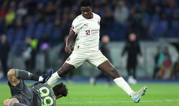 Франкуліну, Getty Images 