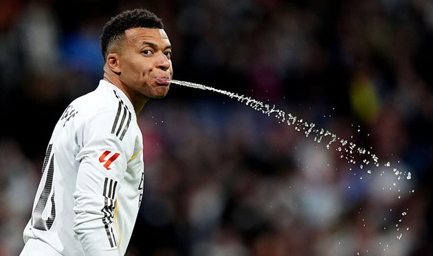 Реал Мадрид - Севілья, getty images