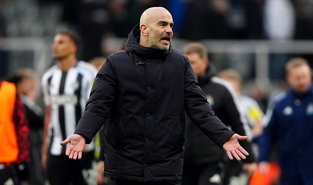 Енцо Мареска, Getty Images