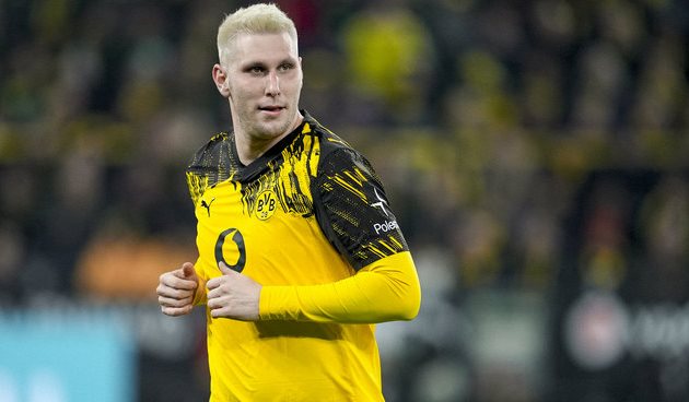 Ніклас Зюле, Getty Images