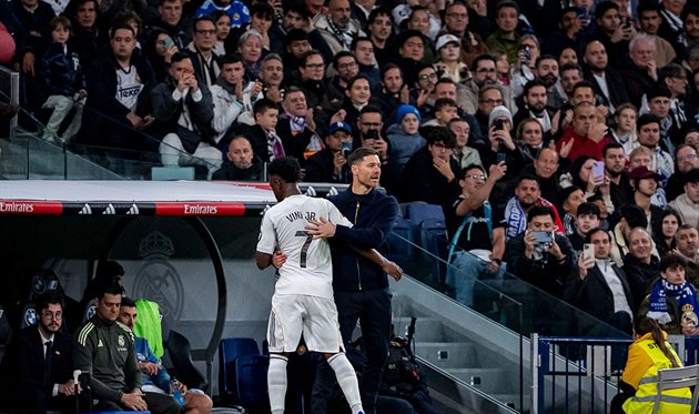 Хабі Алонсо, Getty Images