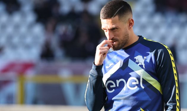 Крістіано Бірагі, Getty Images