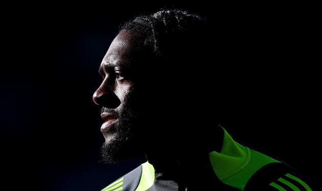 Аксель Дісасі, Getty Images 