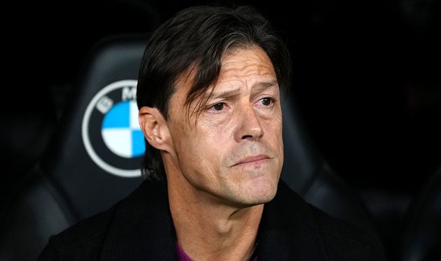 Матіас Алмейда, Getty Images 